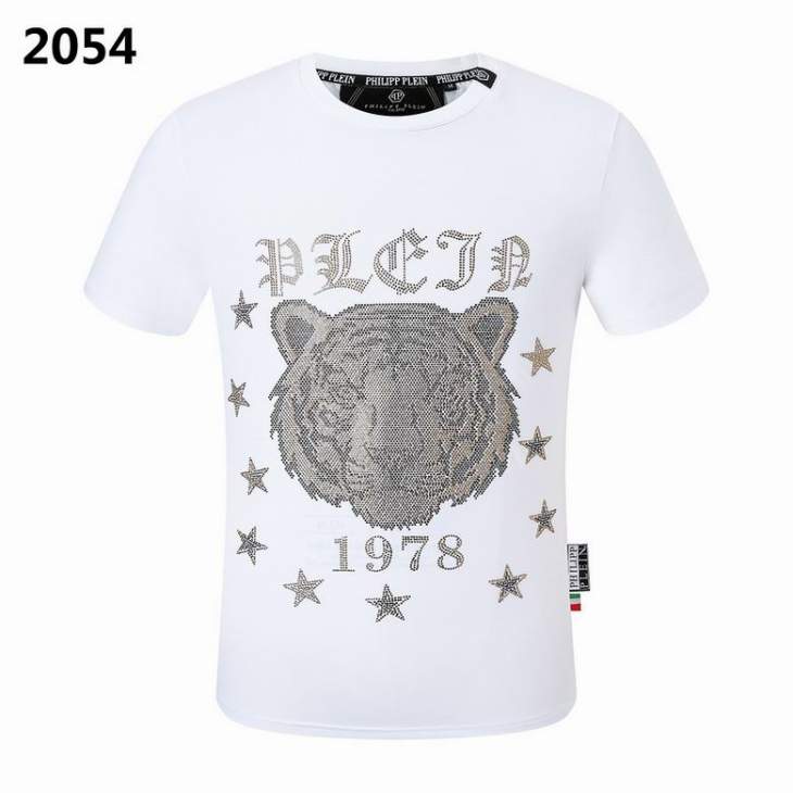 Picture of Philipp Plein T Shirts Short _SKUPPM-3XL8ln20543706